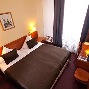 Standaard Kamer
